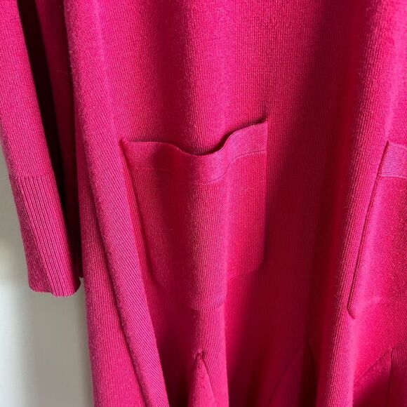 J.Crew Merino Wool Sweater Dress - Picture 6 of 9